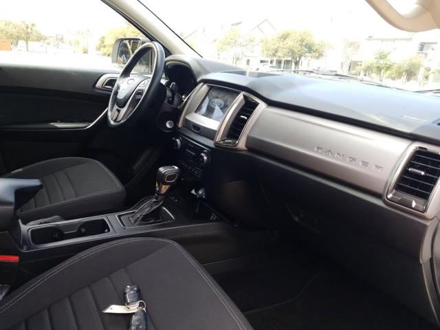 Photo of 2023 Oxford White Ford Ranger