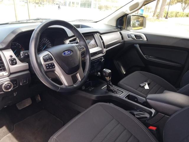 Photo of 2023 Oxford White Ford Ranger