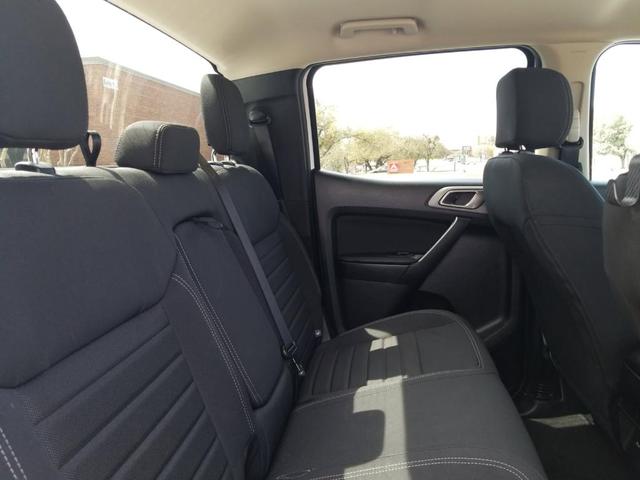 Photo of 2023 Oxford White Ford Ranger