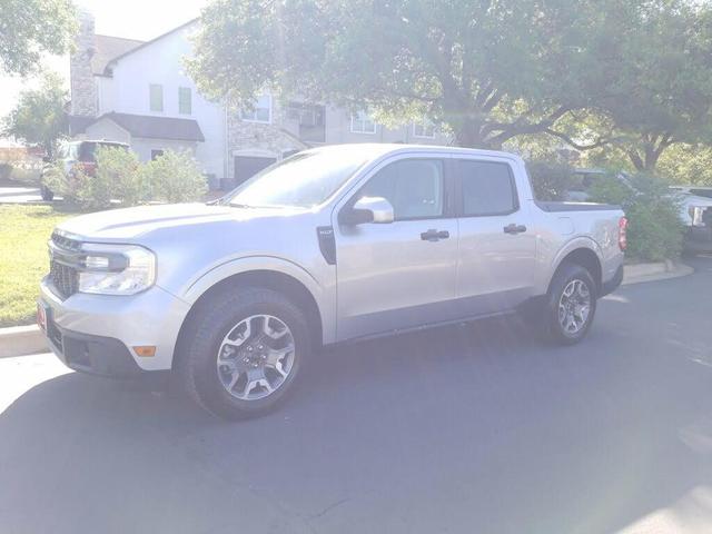 2022 Ford Maverick