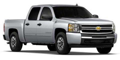 2011 Chevrolet Silverado 1500