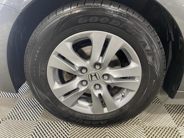 Photo of 2012 Polished Metal Metallic Honda Accord