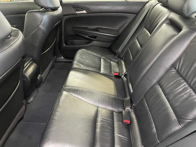Photo of 2012 Polished Metal Metallic Honda Accord