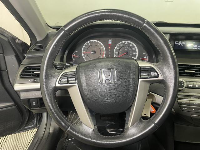 Photo of 2012 Polished Metal Metallic Honda Accord