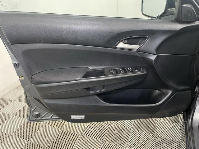 Photo of 2012 Polished Metal Metallic Honda Accord