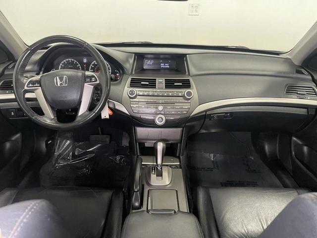 Photo of 2012 Polished Metal Metallic Honda Accord