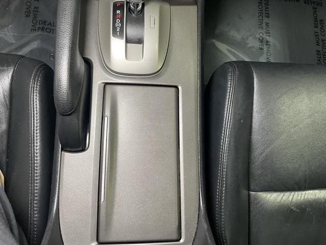 Photo of 2012 Polished Metal Metallic Honda Accord