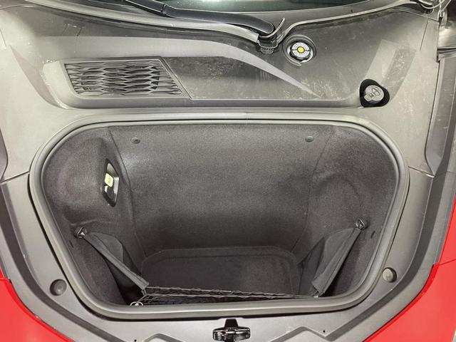 Photo of 2021 Torch Red Chevrolet Corvette