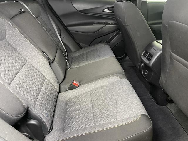 Photo of 2022 Mosaic Black Metallic Chevrolet Equinox