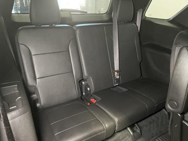 Photo of 2023 Sterling Gray Metallic Chevrolet Traverse