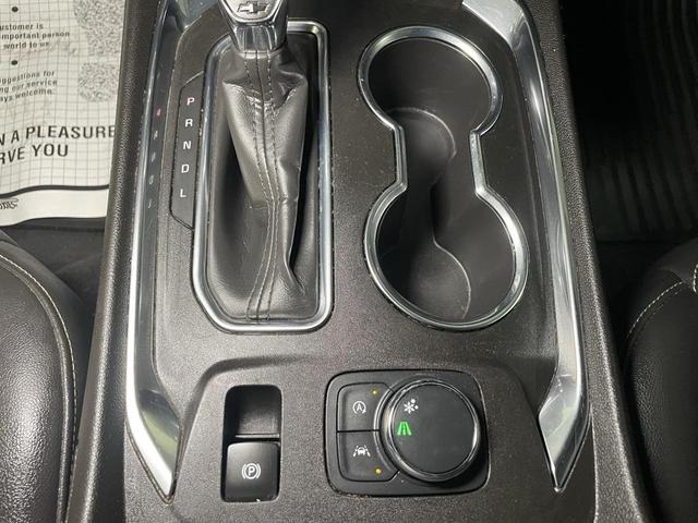 Photo of 2023 Sterling Gray Metallic Chevrolet Traverse