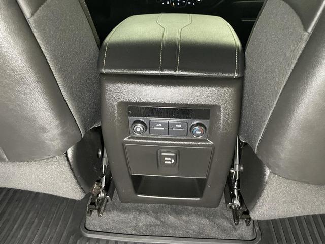 Photo of 2023 Sterling Gray Metallic Chevrolet Traverse