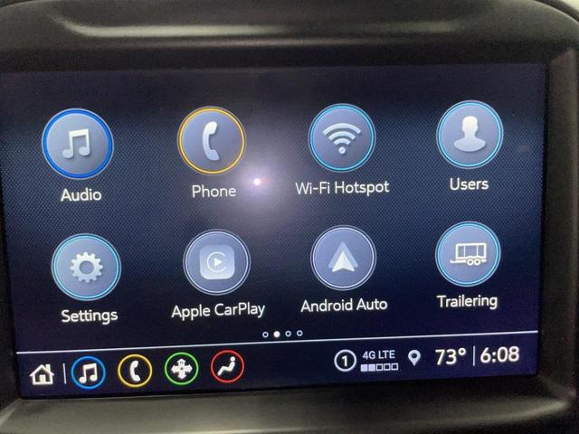 Photo of 2021 Oxford Brown Metallic Chevrolet Silverado 1500