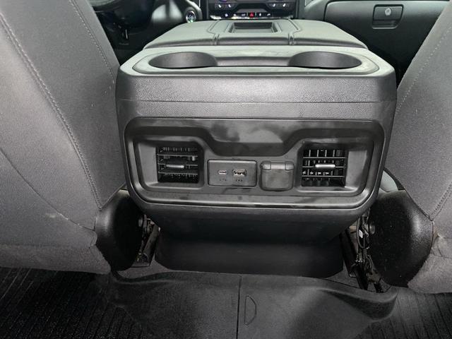 Photo of 2021 Oxford Brown Metallic Chevrolet Silverado 1500