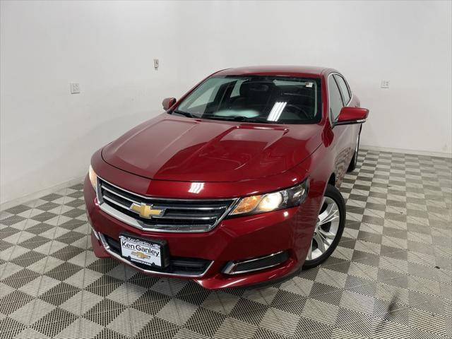 2014 Chevrolet Impala