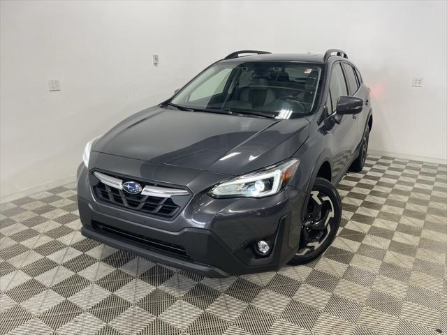 2023 Subaru Crosstrek
