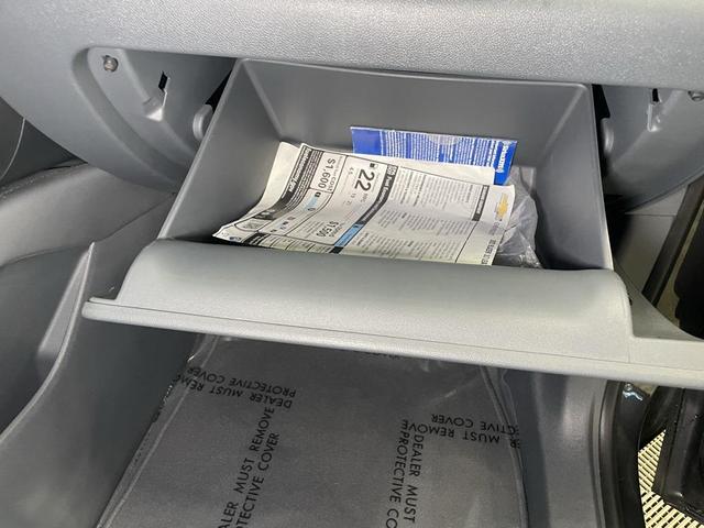 Photo of 2022 Iron Gray Metallic Chevrolet Blazer