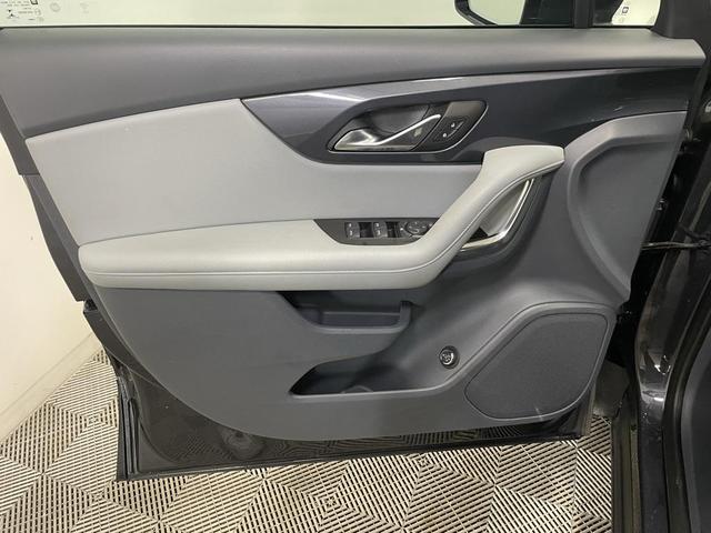 Photo of 2022 Iron Gray Metallic Chevrolet Blazer