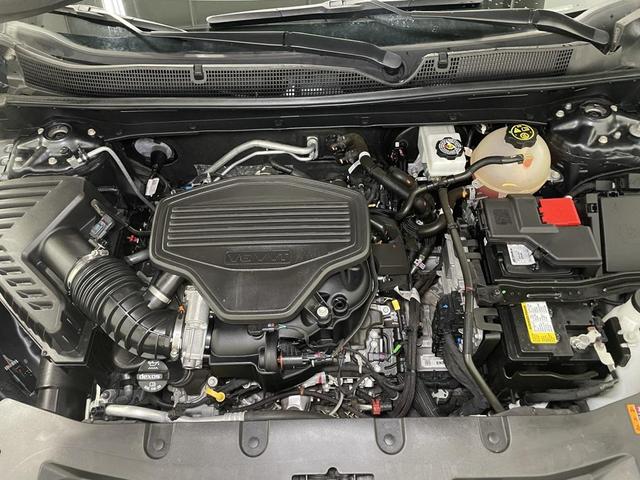 Photo of 2022 Iron Gray Metallic Chevrolet Blazer