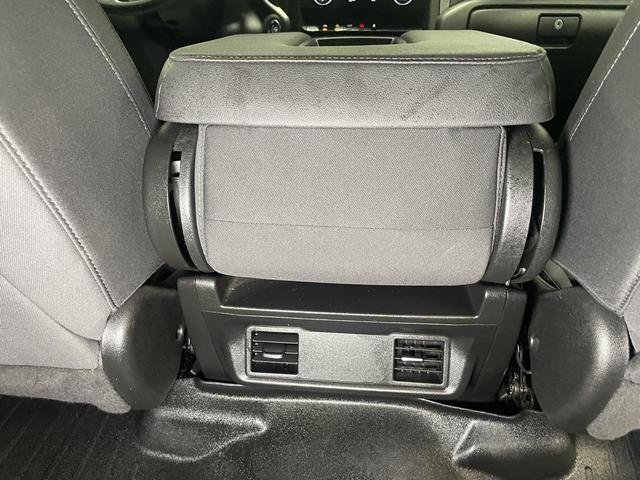Photo of 2023 Northsky Blue Metallic Chevrolet Silverado 1500