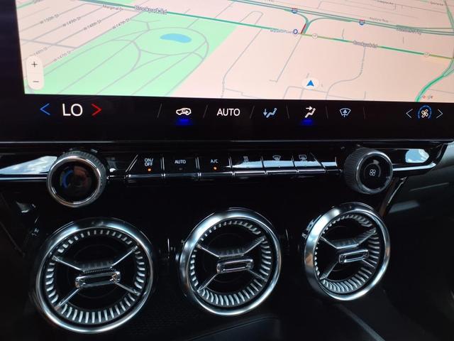 Photo of 2025 Riptide Blue Metallic Chevrolet Blazer EV