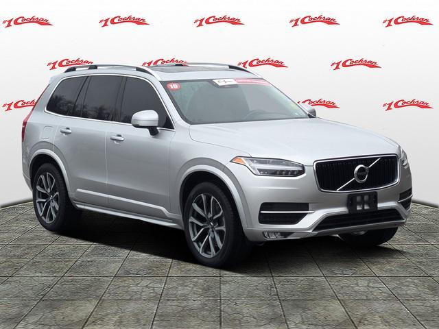 2019 Volvo XC90