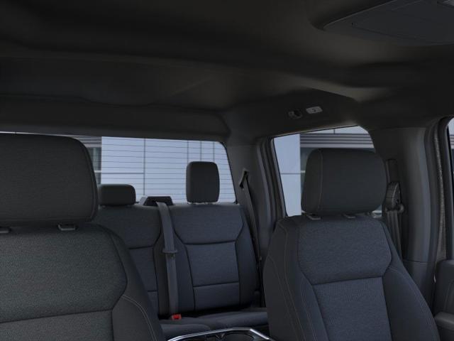 Photo of 2025 Gray Ford F-150