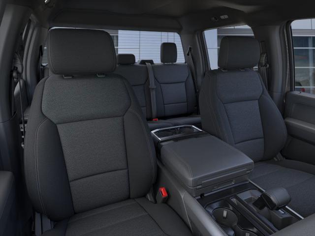 Photo of 2025 Gray Ford F-150