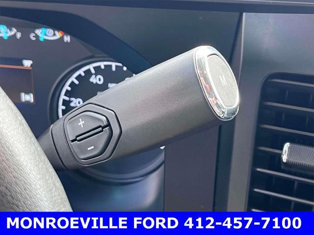 Photo of 2023 Red Metallic Ford F-350