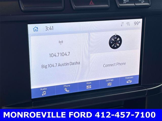 Photo of 2023 Red Metallic Ford F-350