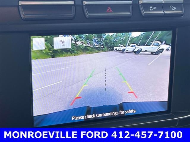 Photo of 2023 Red Metallic Ford F-350