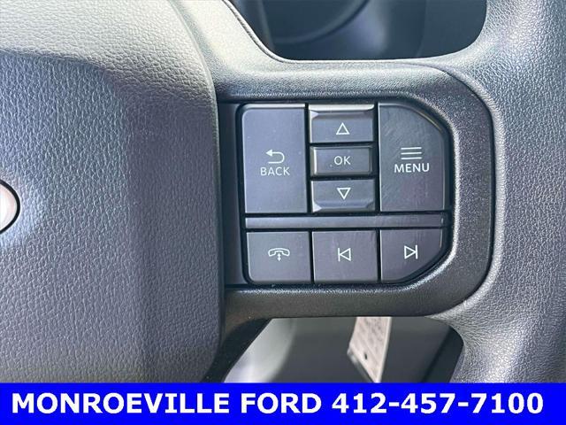 Photo of 2023 Red Metallic Ford F-350