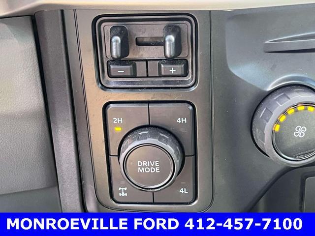 Photo of 2023 Red Metallic Ford F-350