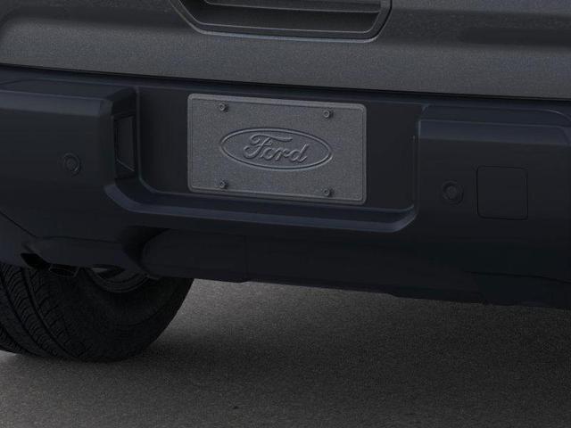 Photo of 2025 Carbonized Gray Metallic Ford Bronco Sport