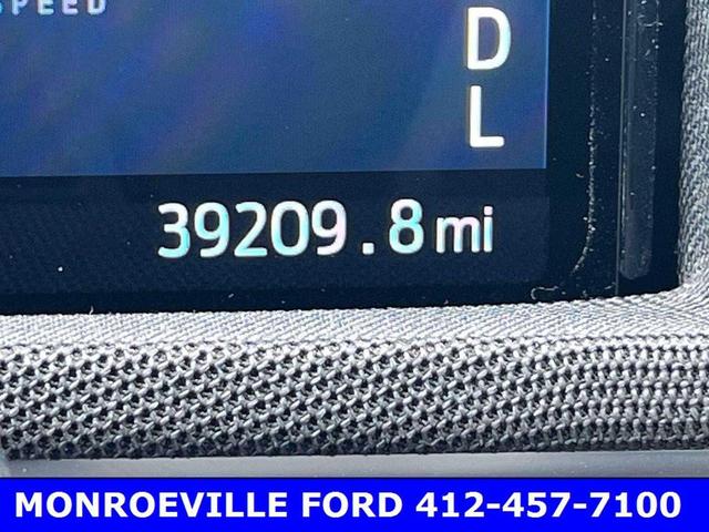 Photo of 2022 Dark Matter Gray Metallic Ford Mustang Mach-E