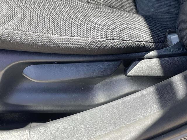 Photo of 2025 Grey Toyota Corolla