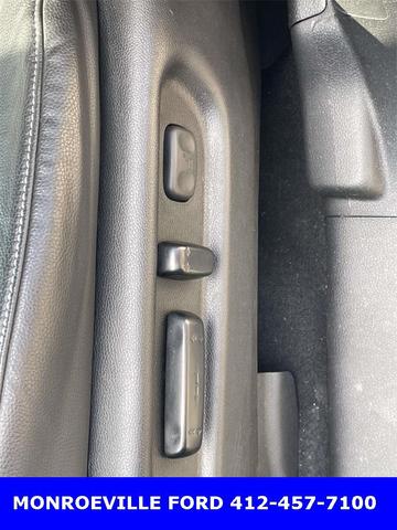 Photo of 2022 Crystal Black Pearl Honda Ridgeline
