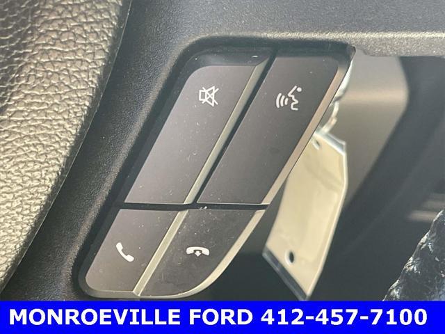 Photo of 2016 Ruby Red Metallic Tinted Clearcoat Ford F-150