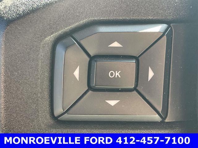 Photo of 2016 Ruby Red Metallic Tinted Clearcoat Ford F-150