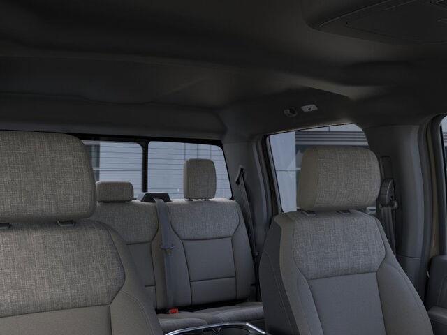 Photo of 2025 Gray Ford F-150