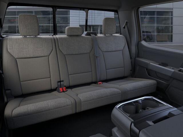 Photo of 2025 Gray Ford F-150