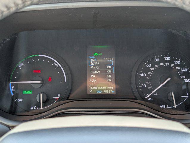 Photo of 2021 Midnight Black Metallic Toyota Sienna
