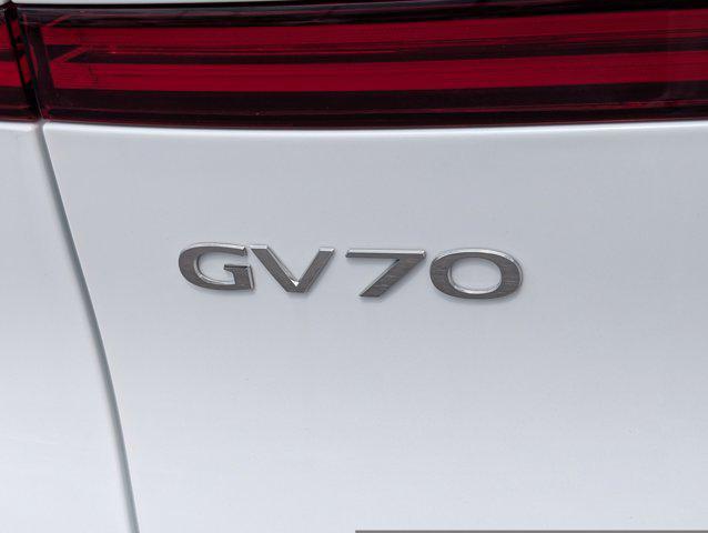Photo of 2026 Uyuni White Genesis GV70