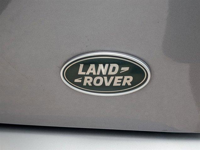 Photo of 2023 Hakuba Silver Metallic Land Rover Defender