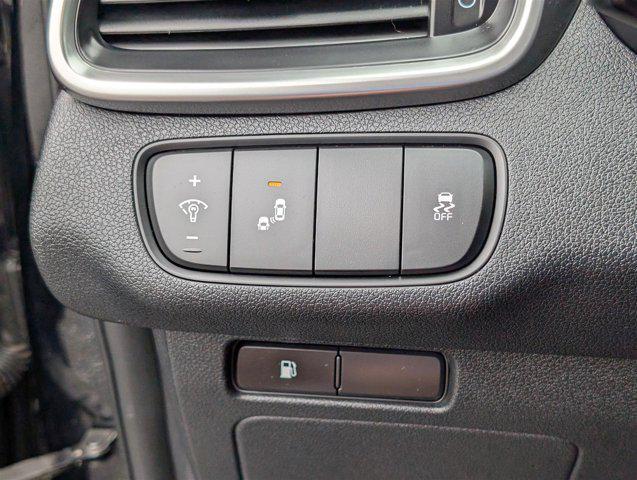 Photo of 2020 Ebony Black Kia Sorento