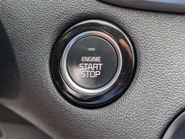 Photo of 2020 Ebony Black Kia Sorento
