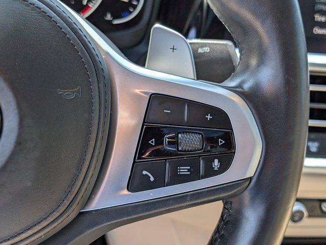Photo of 2020 Alpine White BMW 330