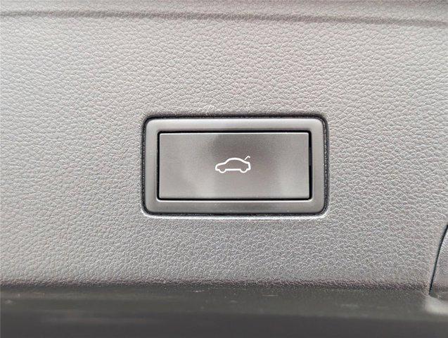 Photo of 2021 Red Metallic Volkswagen Atlas Cross Sport