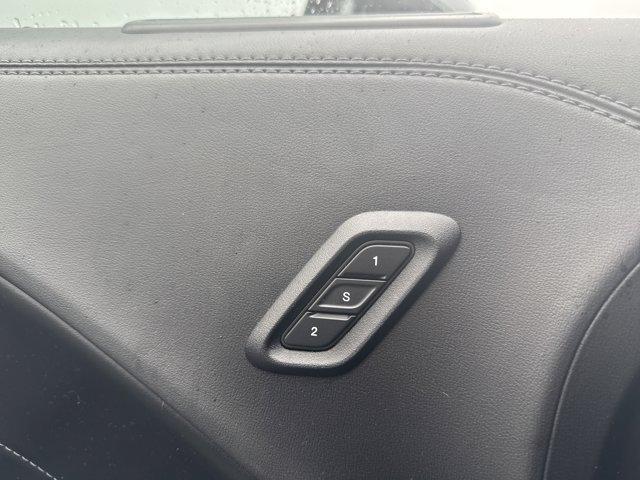 Photo of 2022 Smoke Show Dodge Challenger