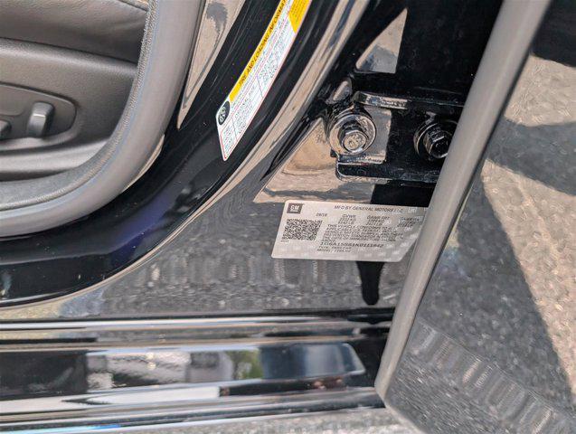 Photo of 2019 Black Raven Cadillac CTS-V